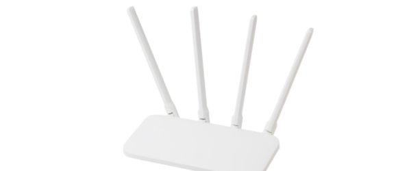 Configuración de Redes Inalámbricas (Wi-Fi)