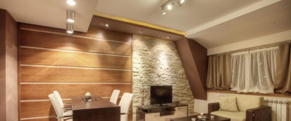 Iluminación Interior y Exterior