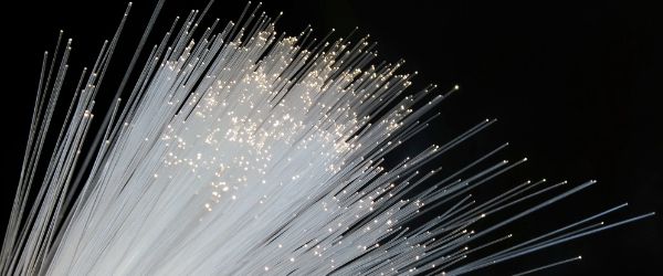 Instalación de Fibra Óptica<br />
Instalación de Fibra Óptica