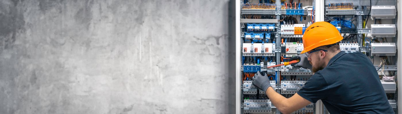 Instalaciones eléctircas