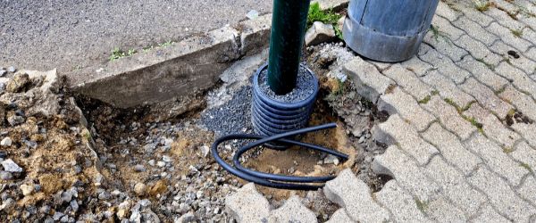 Sistemas de Puesta a Tierra