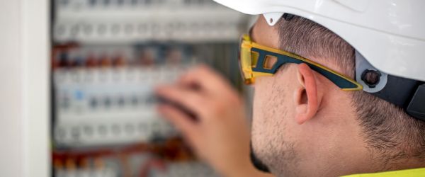 Instalación de Sistemas de Protección Eléctrica