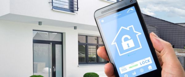 Automatización y Domótica