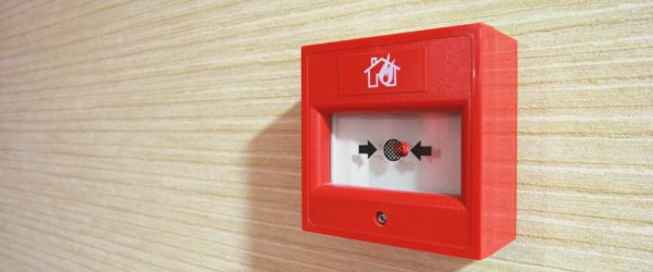 Instalación de Sistemas de Seguridad y Alarma