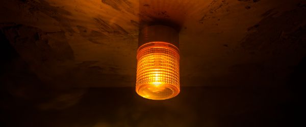 Iluminación de Emergencia