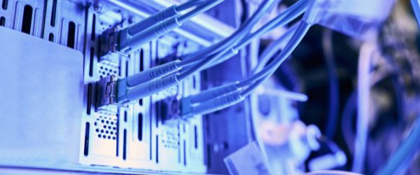 Instalación de Cableado Estructurado