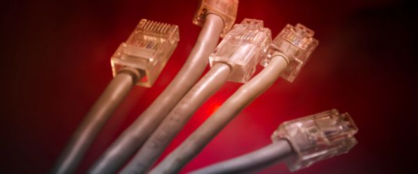 Configuración de Redes LAN/WAN